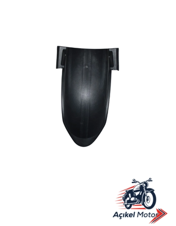 ARORA ZR5 ARKA İÇ ÇAMURLUK